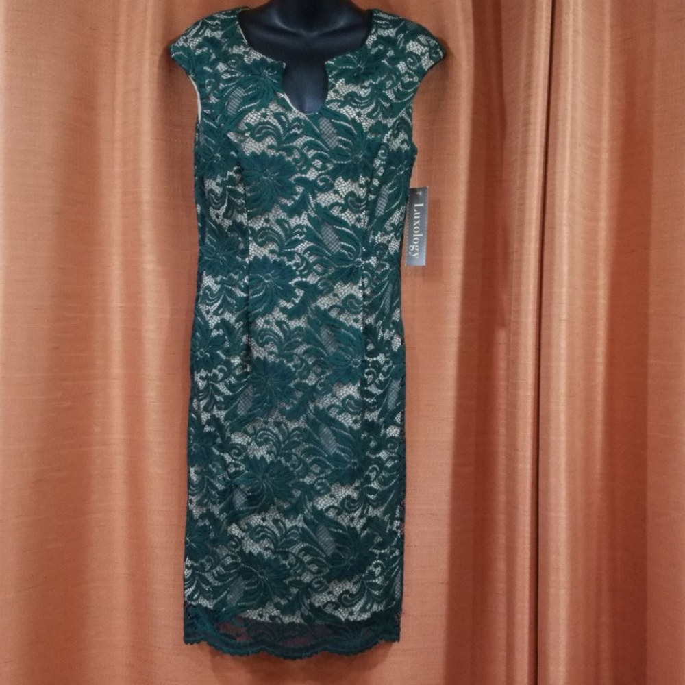 Luxology size 8 dresw NWT